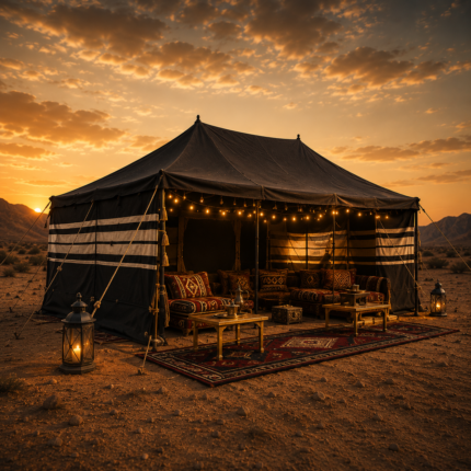 Camping Supplies